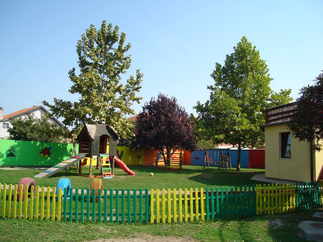 Predškolska ustanova Klincograd