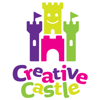Logo: Predškolska ustanova Creative Castle