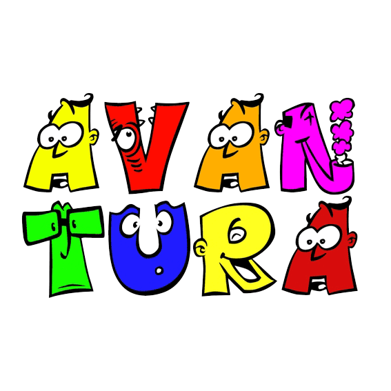 Logo: Predškolska ustanova Avantura 2